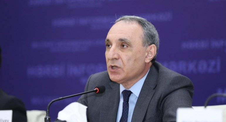 Baş prokuror: “Ermənilərin hücumu nəticəsində 91 mülki şəxs ölüb, 400-ü yalaralanıb”