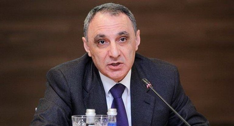 Baş prokuror: 