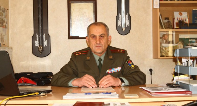 Həsrətyan acı məğlubiyyətlərini etiraf etdi