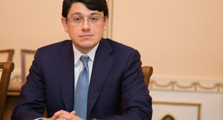 Fuad Muradov: “Uşaqların qətlə yetirilməsi əsl müharibə cinayətidir”