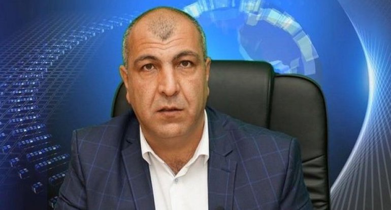 Baş Prokurorluq separatist Çaxalyanın tutulması üçün Gürcüstanla əməkdaşlığa başladı