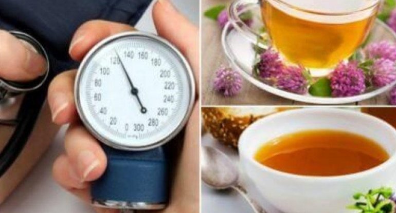 Hansı qidalar və bitkilər təzyiqi normada saxlamağa kömək edir?