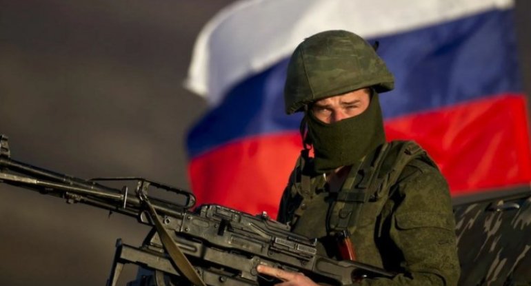 Rusiya ermənilərin Azərbaycan əsgərlərinin rus sərhədçilərini öldürməsi yalanını ifşa etdi