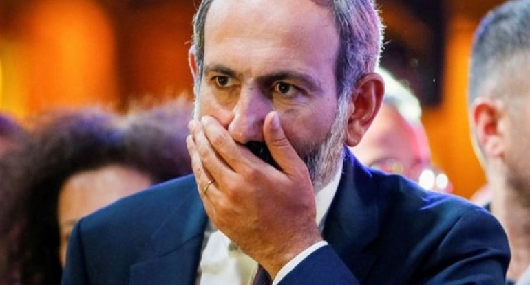 Paşinyandan acı etiraf: “Rusiyanın Dağlıq Qarabağ məsələsində neytrallığını anlayırıq”