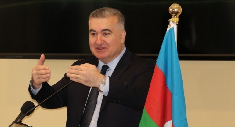 “Washington Times” qəzetində Ermənistanın cəfəngiyatının mahiyyəti açıqlanıb