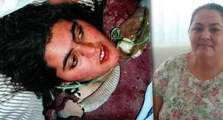 187 saatdan sonra dağıntılar altından sağ çıxarıldı