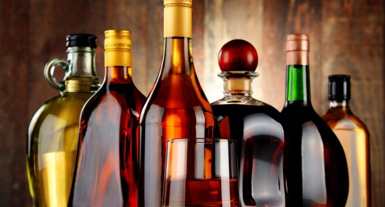 Alkoqolun koronavirusa təsiri açıqlandı