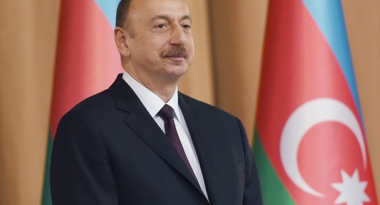 İlham Əliyev: “Onlar Azərbaycan xalqının ruhunu düzgün hesablaya bilməmişdilər”