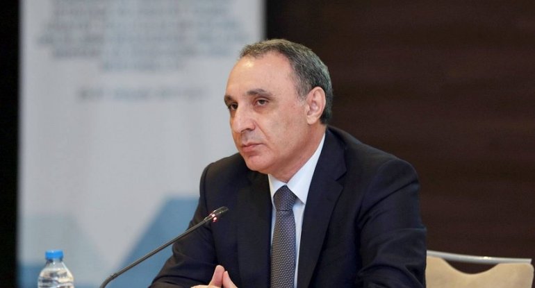Kamran Əliyev: “Füzulidə bayraq sancmağa yer qalmamışdı”