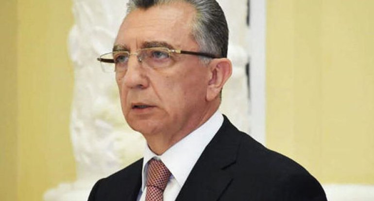 Eldar Əzizovdan İrəvan merinə CAVAB