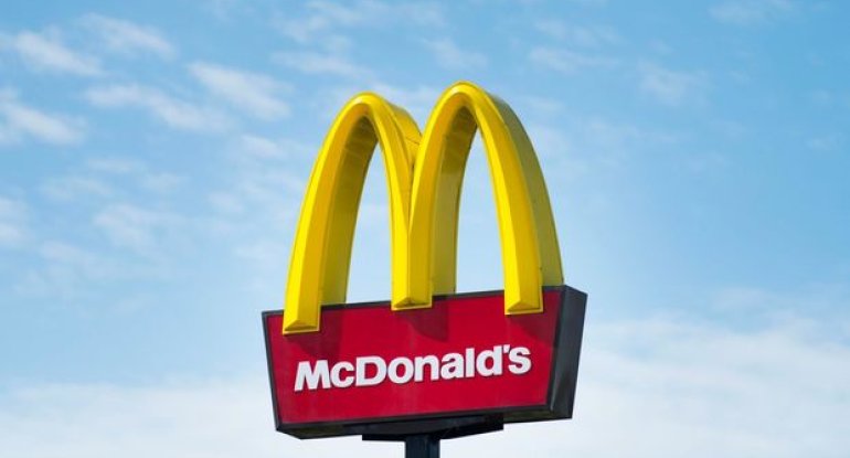 “McDonald's Azərbaycan”ın vətənpərvərlik mövqeyi dəyişməz olaraq qalır