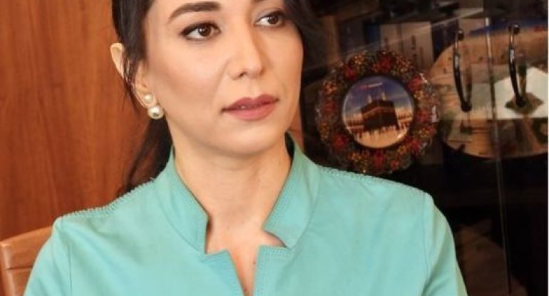 Ombudsmandan Şuşada meşələrin ağ fosforla yandırılması ilə bağlı HƏYƏCAN TƏBİLİ