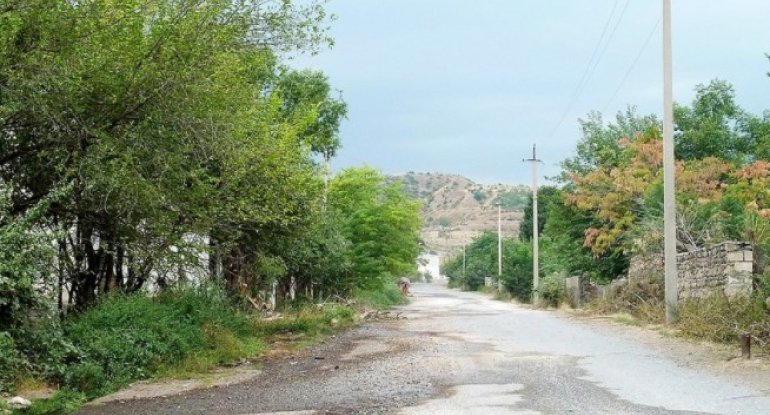 Zəngilanda qanunsuz məskunlaşdırılmış suriyalı ermənilərin sənədləri ələ keçirilib - FOTO