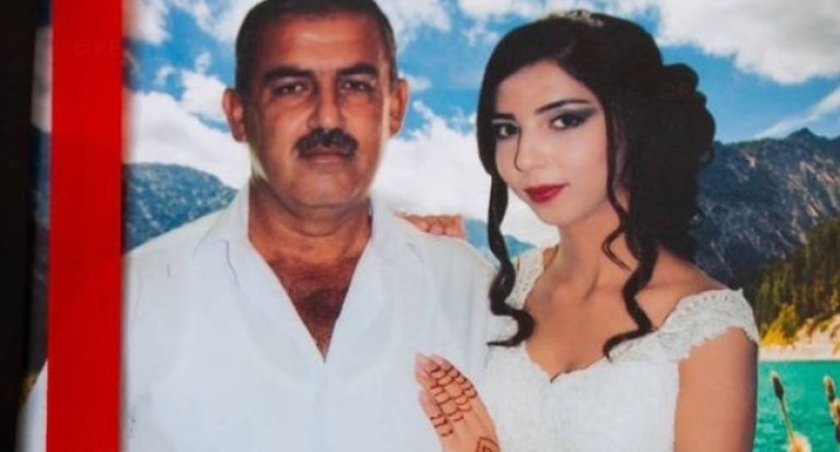 Reza Deqati: “Ölüm sükutu yeni doğulan ecazkar körpənin çığırışını gizlədir” - FOTO