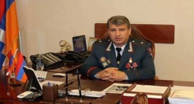 General Ağacanyan və onun azərbaycanlı atası... - Məktəb yoldaşı danışdı