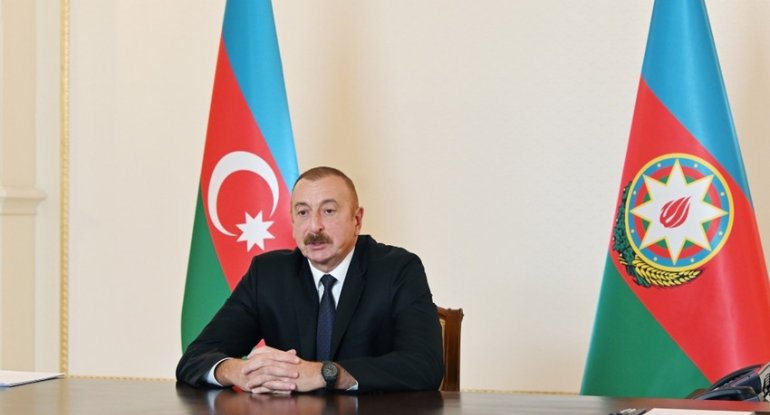 Füzulinin 6, Cəbrayılın 5, Zəngilanın 1 kəndi işğaldan azad olunub