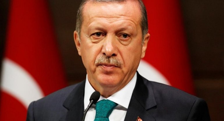 Ərdoğan: “İlham Əliyevlə danışdım, zəfərə yaxınlaşırıq”