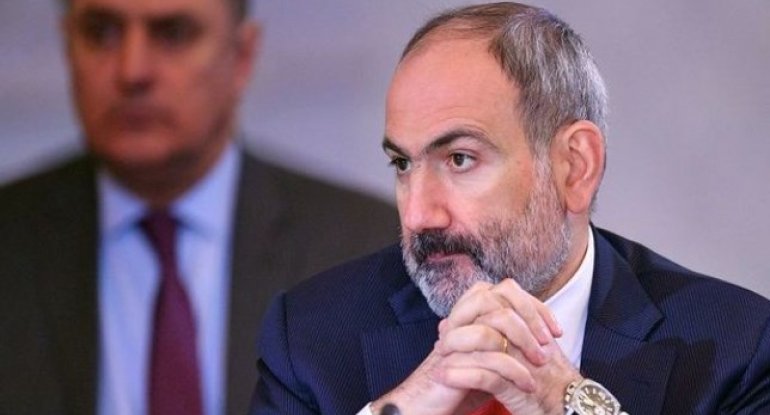Paşinyan Qarabağ nizamlanması barədə danışıqları qeyri-real adlandırdı