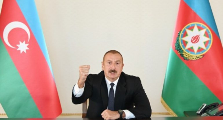 Prezident: 