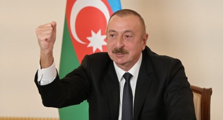 Prezident: 
