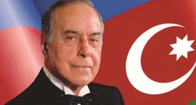 İlham Əliyev: “Xoşbəxt adamam ki, ata vəsiyyətini yerinə yetirdim”