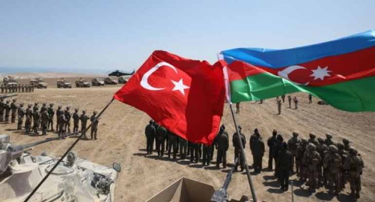 Türkiyə MN: “Azərbaycanlı qardaşlarımız 28 il sonra “Xarıbülbül”ün ətrini duyacaq” - FOTO