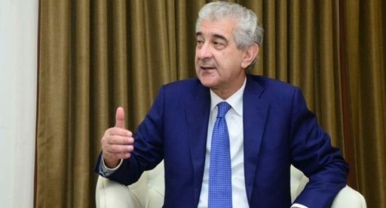 Əli Əhmədov: “Şuşasız Azərbaycan ruhsuz bədəni xatırladırdı, indi bu bədənə ruhu qaytarıldı”
