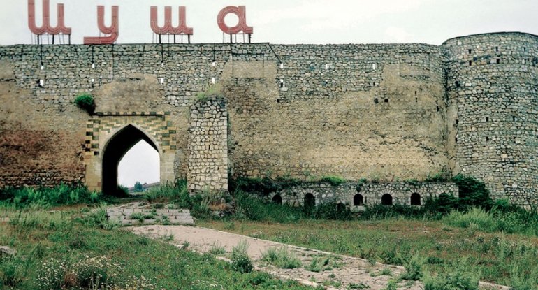Şuşanın azad edilməsi Nyu-Yorkda belə qeyd edildi