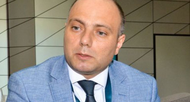 Anar Kərimov: 