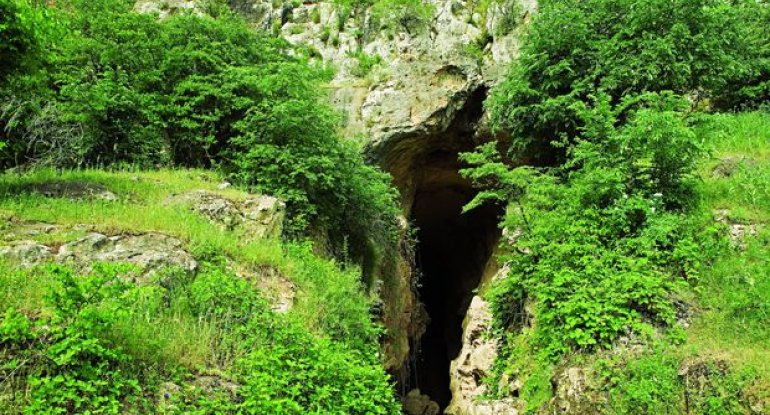 Dünyanın ən qədim yaşayış məskəni də erməni işğalından azad edildi - FOTO