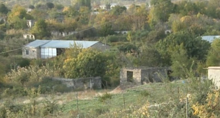 Ali Baş Komandan və Ordumuzdan bayram müjdəsi: 71 kənd, 1 qəsəbə, 8 strateji yüksəklik