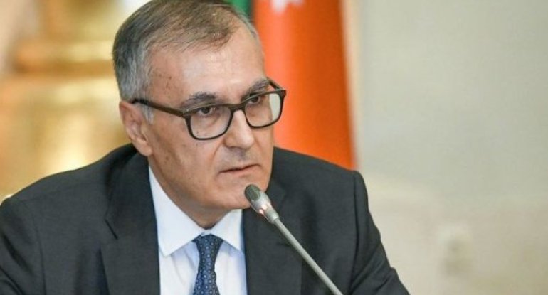 Fuad Axundov “Dojd” telekanılının efirində: “Artıq heç vaxt Şuşada erməni işğalçıları olmayacaq”
