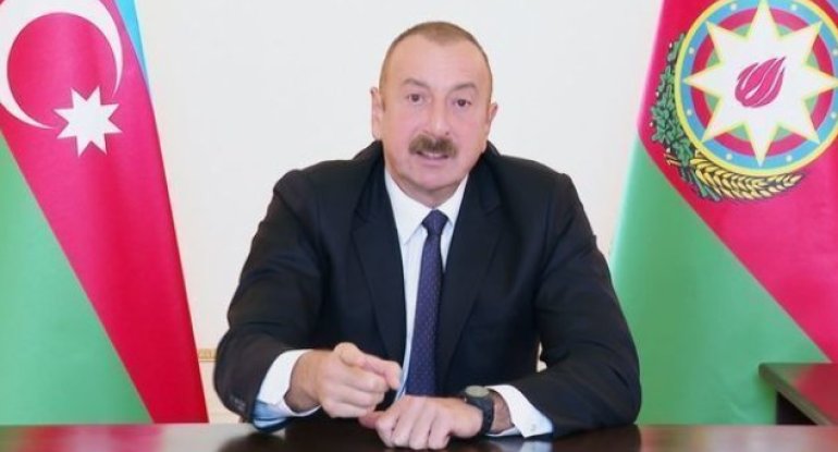 İlham Əliyev: “Sülhməramlılar mərkəzində Rusiya və Türkiyə zabitləri fəaliyyət göstərəcək”