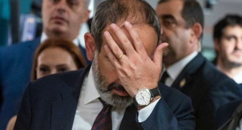 Nikol Paşiyan: “Bəyanatı imzalamaqdan başqa çıxış yolu yox idi”