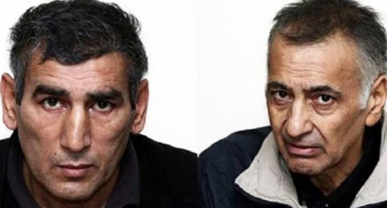 Dilqəm Əsgərov və Şahbaz Quliyev Azərbaycana təhvil veriləcəkxa0- AÇIQLAMA