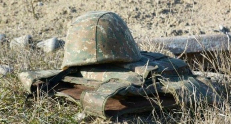 Xarici ölkələrdən Qarabağa gələn bəzi terrorçuların kimlikləri məlum olub
