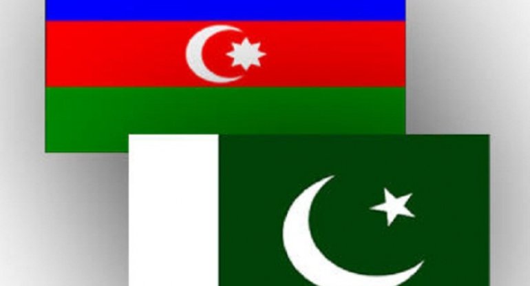 Pakistan XİN Qarabağ razılaşmasını alqışlayır