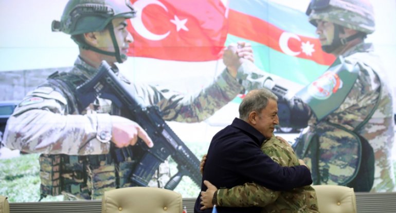 Zakir Həsənov və Akar qələbəni belə qeyd etdi -xa0VİDEO+FOTOLAR