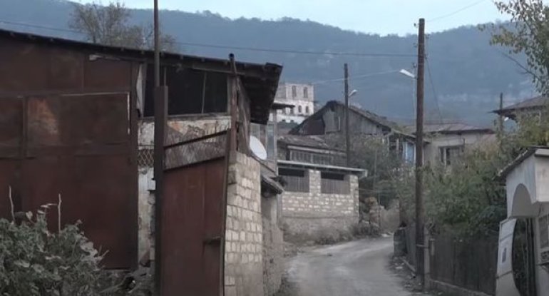 Üzü Xocavəndə: İllərlə yağı düşmən əlində əsir olan yurd yerimizə dönüş - VİDEOREPORTAJ