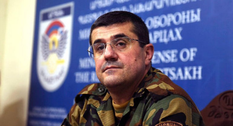 Araik Aratunyan: “1500 erməni hərbçisi bir neçə azərbaycanlı əsgərin qarşısından qaçdı”