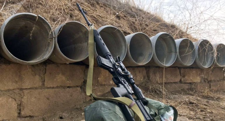 “Ermənilər Azərbaycan ordusunun gücünə tab gətirə bilmirdi” - ATƏT-in Minsk qrupunun keçmiş həmsədri