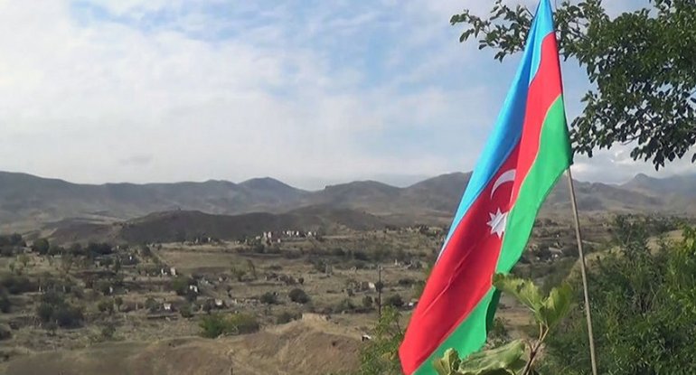 Cəbrayıl və Qubadlı rayon polis şöbələri şəhər mərkəzinə köçürülüb