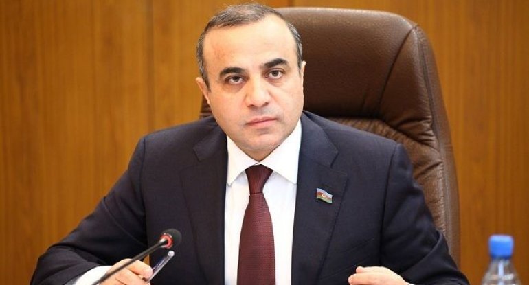 Deputat: “İlham Əliyevin qətiyyəti və cəsarəti nəticəsində düşmən ağ bayraq qaldırdı”