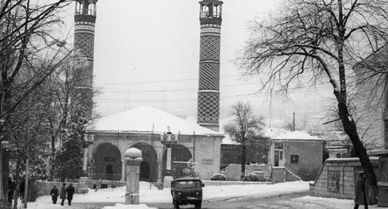 Rusiya sülhməramlılarının yerləşməsi barədə daha bir saxta xəritə yayılıb - FOTO