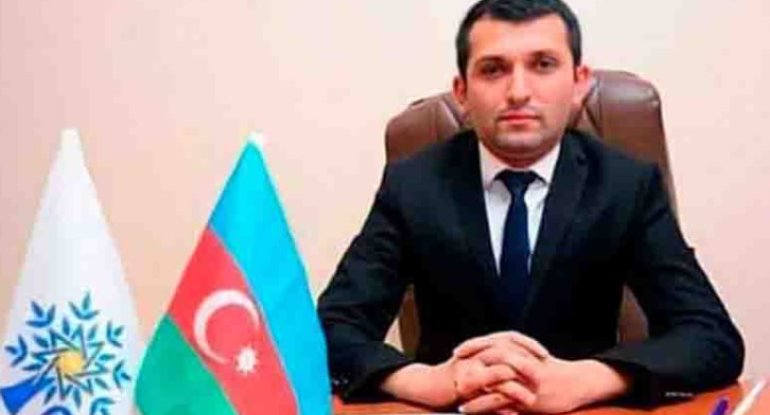 Məktəb direktoru Vətən müharibəsində şəhid oldu