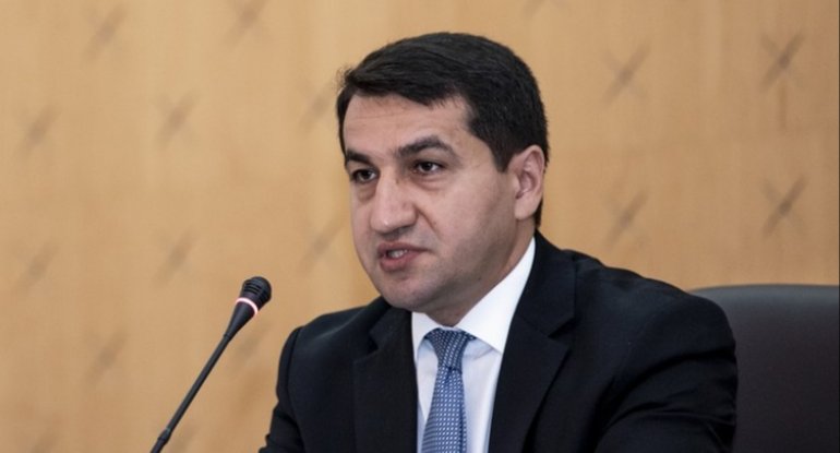 Beynəlxalq təşkilatlar Ermənistanın Azərbaycana vurduğu ziyanın qiymətləndirilməsinə cəlb ediləcək