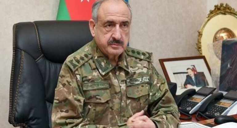 Məhərrəm Əliyev: “Tərəflərdən biri istəyərsə, Rusiya tərk edəcək”