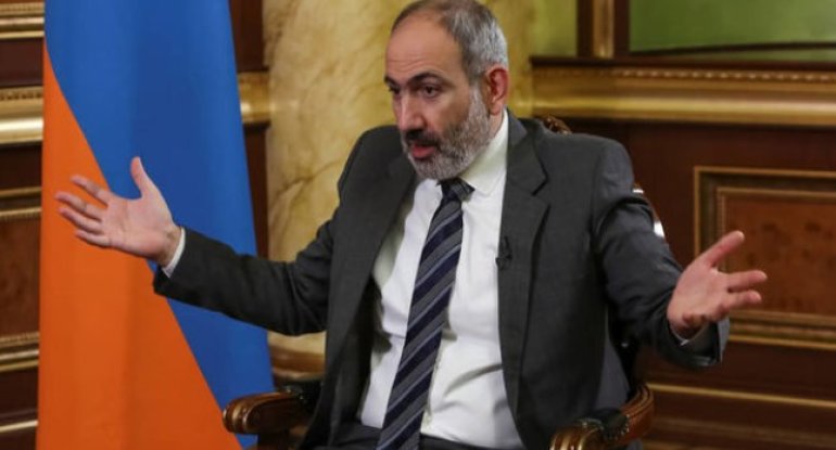 Nikol Paşinyan: “Biz üçtərəfli razılaşmanı cırıb ata bilərik, ancaq bununla heç nə dəyişməyəcək”