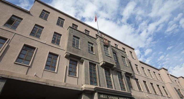 Türkiyə MN: İşğal altındakı bütün torpaqlar Azərbaycana qaytarılmalıdır və bu məsələdə güzəştə getməyə imkan verməyəcəyik