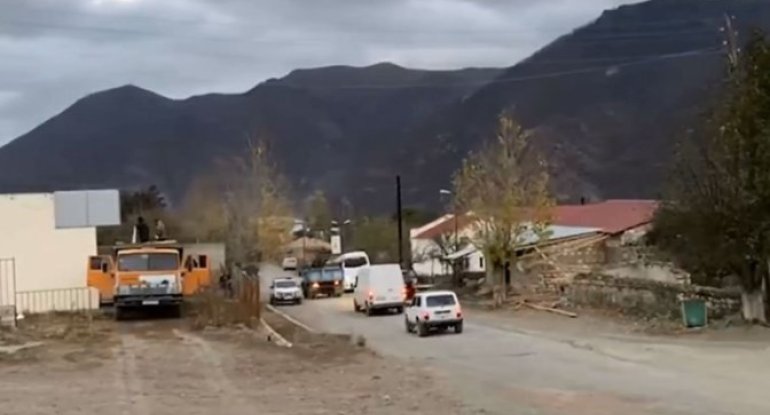 Ermənilərin Kəlbəcərdən çıxarılması üçün ayrılan vaxt niyə uzadıldı?